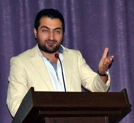 Ardahan için varız, Ardahan için çalışıyoruz