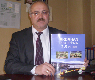 Ayranı Yok İçmeye, Limuzinle Gider Sı&#8230;.