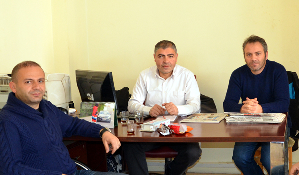 Ardahan CHP'de kim kazanacak?