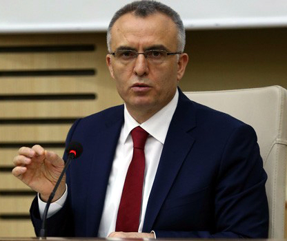 Ağbal'dan yapılandırma uyarısı: Son güne kalmayın