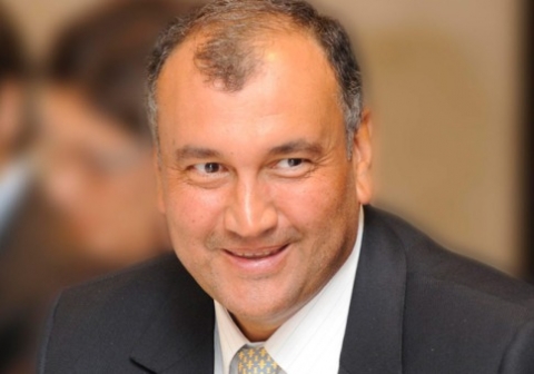 Ülker'in Sahibi Murat Ülker Ardahana geliyor