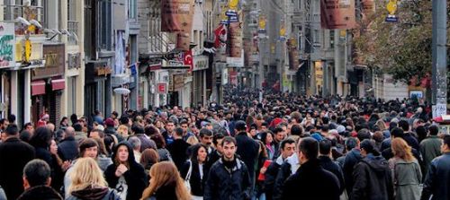 Ardahan'da 1000 işsiz aranıyor!