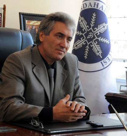 Yeni Bir Ardahan Doğuyor!