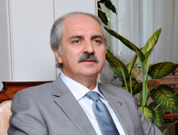 Numan Kurtulmuş,Süleyman Demirel'in senaryosunu bozdu