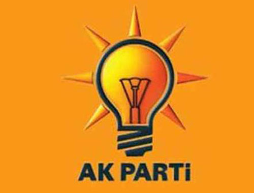 AK Partide kongre heyecanı sürüyor!