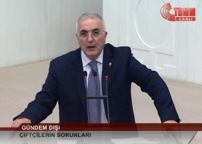 Ardahan CHP'de çok gizli toplantı!