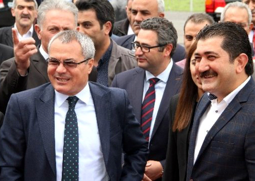 Ardahan'ın Kuzeyyıldızı kapılarını dünyaya açtı