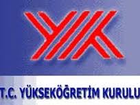 YÖK 30 Fakülteye Dekan Ataması Yaptı, Ardahan'a Söylemez atandı