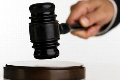 Ardahan'lı Öğrenciye 15 Yıl Hapis İstemi