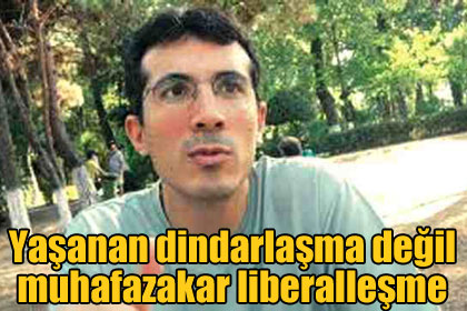 Hakim olan para ve güç,İslam ikincil konumda