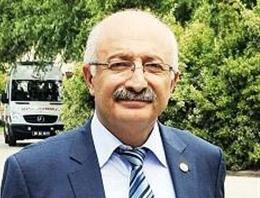 Kars Milletvekili Esat Güven:Necdet Adalı'yı idama ben hazırladım