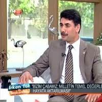 Orhan Atalay'ın Eniştesi Saffet Kaya'yı Karşıladı iddiası!