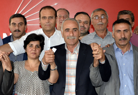 Ardahan CHPden birlik mesajı!