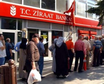 10 Milyon emekli banka promosyonunu bekliyor