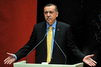 Erken seçime Erdoğan'dan yeşil ışık!