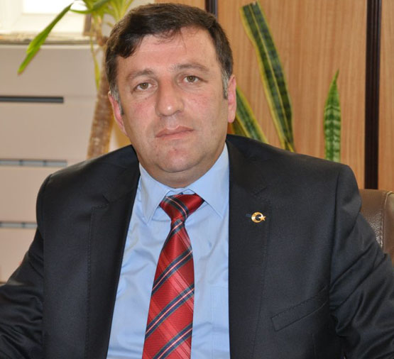 Posof Belediye Başkanı, yatırımcılara seslendi