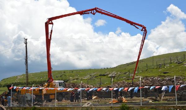 Ardahanı Güzel Günler Bekliyor!