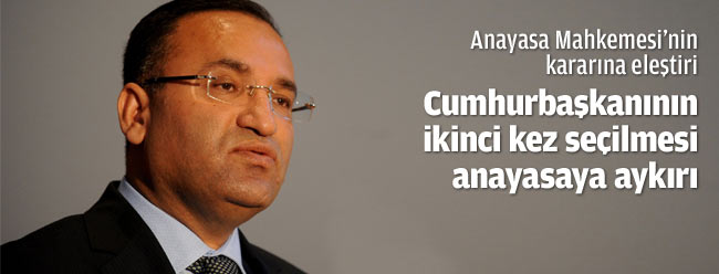 AK Parti'den itiraz sesleri yükseliyor