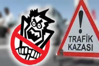 Göle'de Bayram ziyaretinde kaza: 3 Yaralı