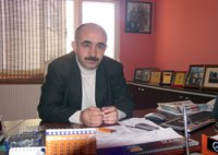 Hemşerimiz Güven Kotan tehlikeyi atlattı
