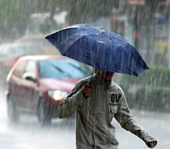 Meteoroloji'den Ardahan için yağış uyarısı!