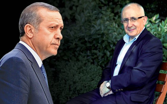 Derin devletin kendisine biat ettiğini sanıyor