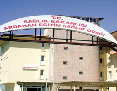 Eğitim Tipi Sağlık Ocağı Perişan Durumda