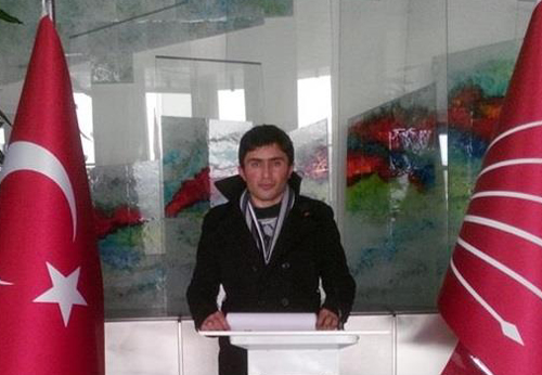 Ali Tizci; siyasette yeni soluk getirecek!
