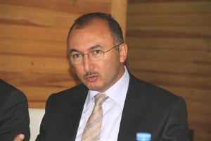 Köksoy'dan Teşekkür Mesajı