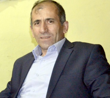 Erol Özer:AK Partili olmaktan gurur duyuyorum