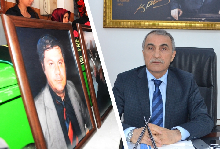 Vali Selim Cebiroğlu beraat etti!
