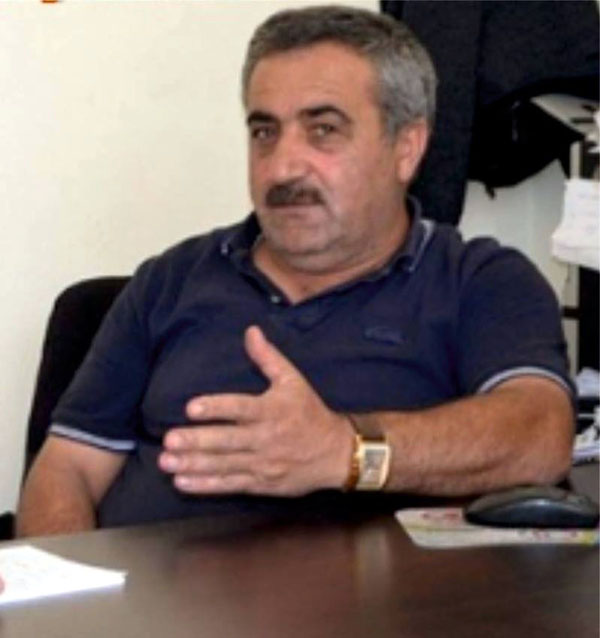 Öğrenci olaylarına İsmail Kahyadan sert tepki