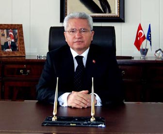 Ardahan da İşsizlik girişimcilik ruhuyla azalacak