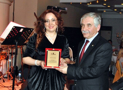 "Kadın Girişimci" ödülleri sahiplerini buldu