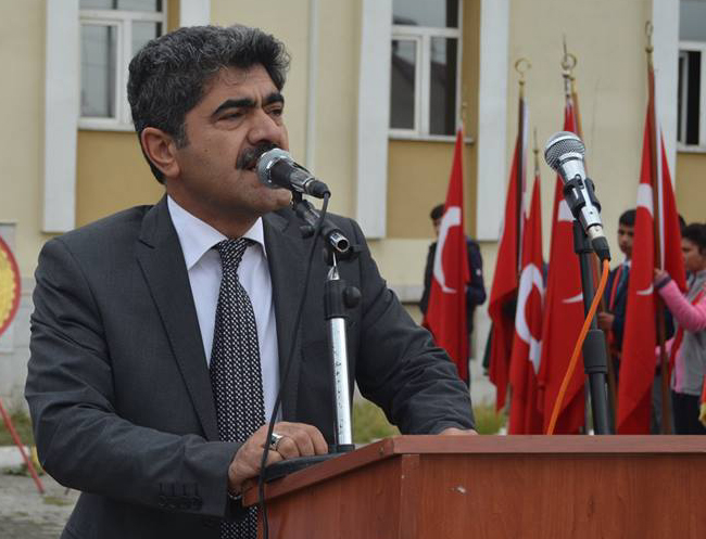 Gölede Kurtuluş Coşkusu