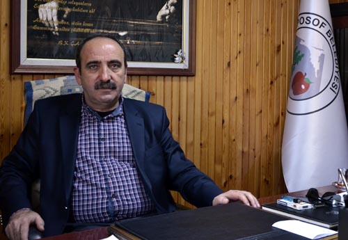 Ardahan Mete Özdemire Şans Vermelidir!