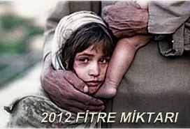 Ramazan ve Fitre