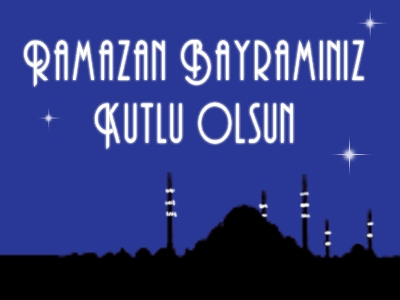 Ardahan'da Ramazan Bayramı Hazırlıkları Başladı