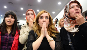 2016'da 55 Bin Açıktan Atama Yapılacak
