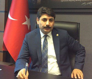 Atalay ve Aktaşa Bakanlık yolu