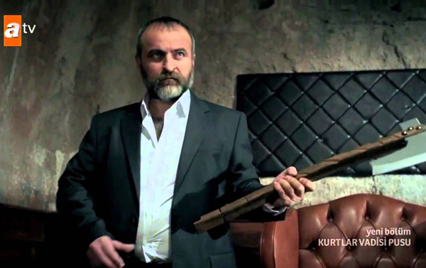 Hanaklıyı pusuya düşürdüler