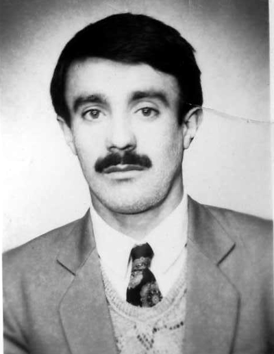 Göleli İmam Muhsin Ceco Vefat etti
