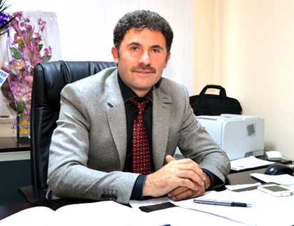 Yangınla ilgili ilk açıklama geldi