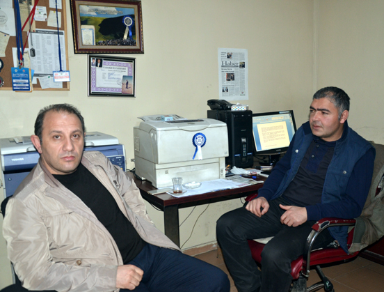 23 Şubat Oratokulunda öğrenciler darp edildi iddiası!