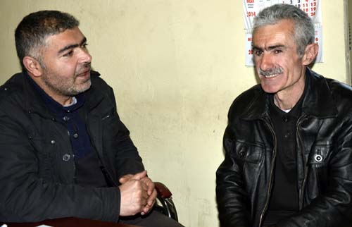 Kenan Işık DERNEKTEN niçin istifa etti?
