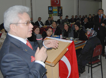 Kerbela olayında tarihi dersler çıkarmalıyız!