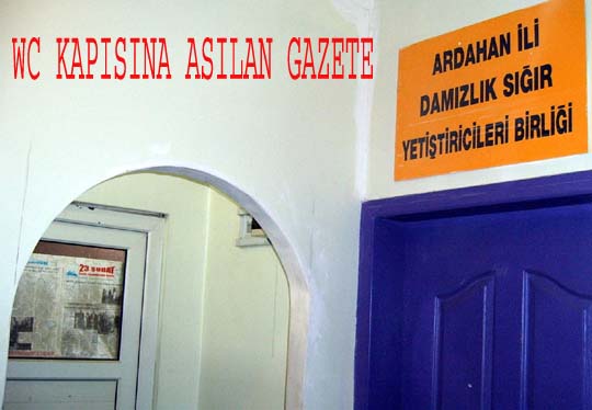 Savcıları göreve çağırıyoruz