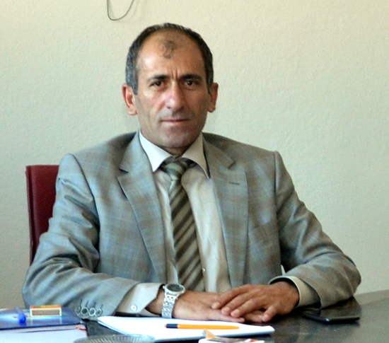 Posof halkı ilgililerden müjde bekliyor