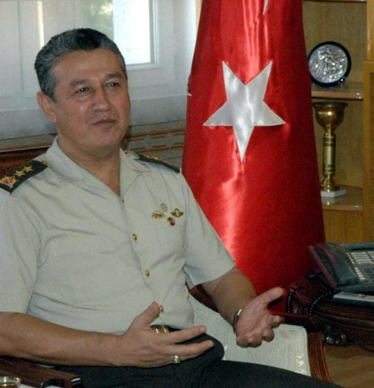 Balyoz Darbe Planı Mahkemece Kabul Edildi, Ardahan'da Görev Yapan Subaylarda Var!