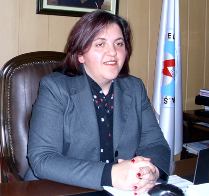 ARAS EDAŞ ARDAHAN'IN EN BAŞARILI KURUMU OLDU